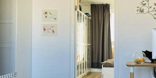 3-комн квартира Дунайский проспект, 43К1