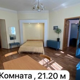 Продажа 3-комн квартиры на вторичном рынке Херсонская ул,  д. 2/9