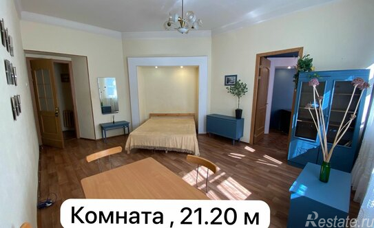 Продажа 3-комн квартиры на вторичном рынке Херсонская ул,  д. 2/9