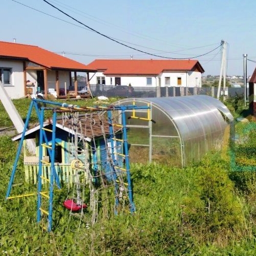 Коттедж/дом Вантаа Вилладж кп, улица Композитора Римского-Корсакова,  д. 18