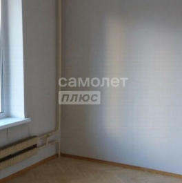 Продажа 3-комн квартиры на вторичном рынке Аминьевское ш,  д. 32