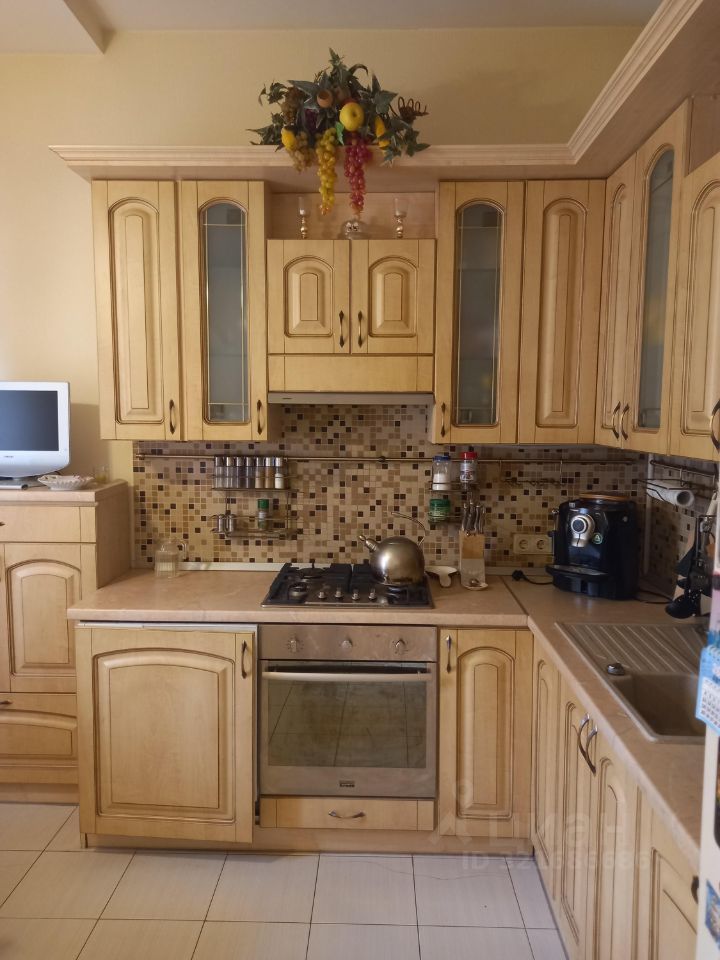 Продажа 2-комн квартиры на вторичном рынке Лиговский проспект, 87