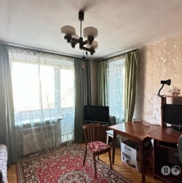 Аренда 1-комн квартиры на вторичном рынке улица Турку,  д. 7
