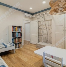 Продажа 2-комн квартиры на вторичном рынке Кушелевская дор,  д. 6,  к. 1