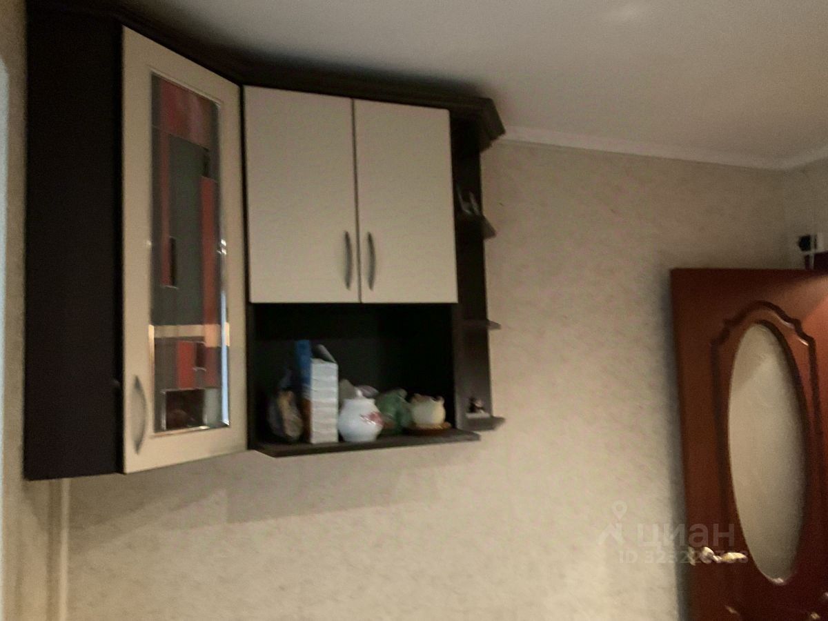 Продажа 2-комн квартиры на вторичном рынке Щелково-3 мкр,  д. 5