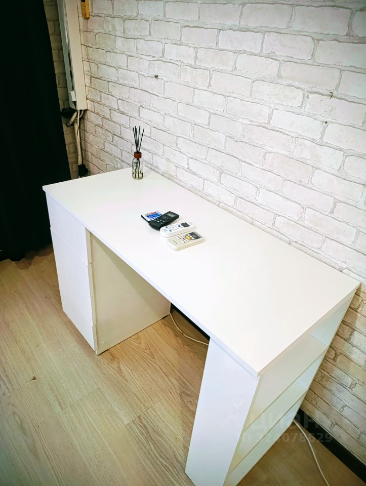 Аренда 1-комн квартиры на вторичном рынке улица Академика Скрябина, 28К1