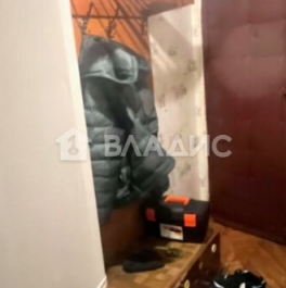 Продажа 1-комн квартиры на вторичном рынке Химки г, Спартаковская ул,  д. 16