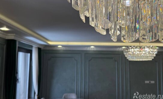 Продажа 2-комн квартиры на вторичном рынке б-р Маршала Рокоссовского,  д. 20/18