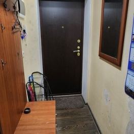 Продажа 3-комн квартиры на вторичном рынке Красноармейск г, Гагарина ул,  д. 2А