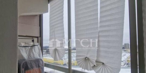 1-комн квартира ул Авиаторов,  д. 5,  к. 4