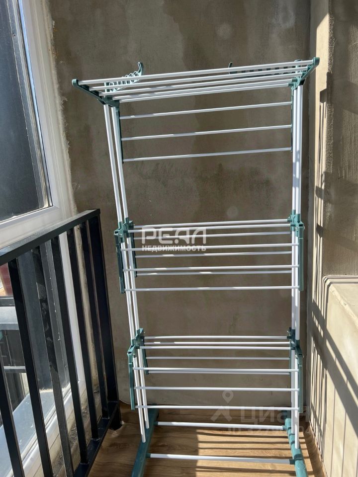 Аренда 1-комн квартиры на вторичном рынке Мурино, проспект Ручьевский, 1/24