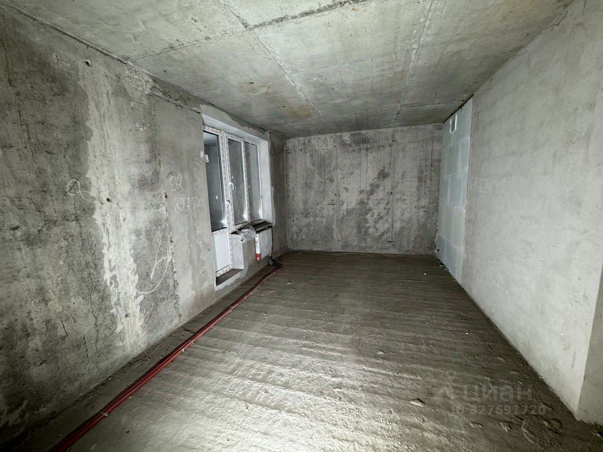 Продажа 4-комн квартиры на вторичном рынке 6-я Радиальная улица, 7/1к1