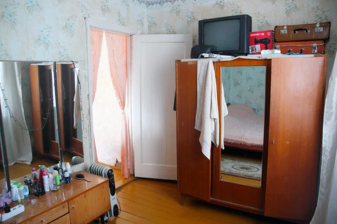 Продажа 2-комн квартиры на вторичном рынке Рязановский, ул. Октябрьская,  д. 9/8