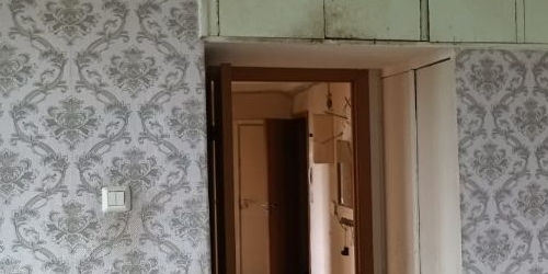 3-комн квартира улица Партизана Германа, 22К2