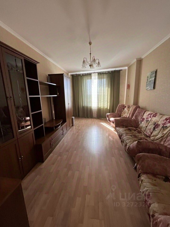 Продажа 3-комн квартиры на вторичном рынке Щелково, Пролетарский проспект,  д. 4к1