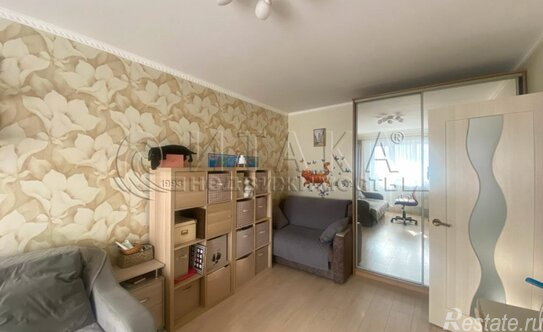 Продажа 1-комн квартиры на вторичном рынке Тосненское городское поселение, улица Максима Горького,  д. 8А