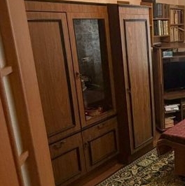 Продажа 2-комн квартиры на вторичном рынке Ступино, проспект Победы, 38/22