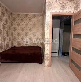 Продажа 2-комн квартиры на вторичном рынке улица Маршала Казакова,  д. 32