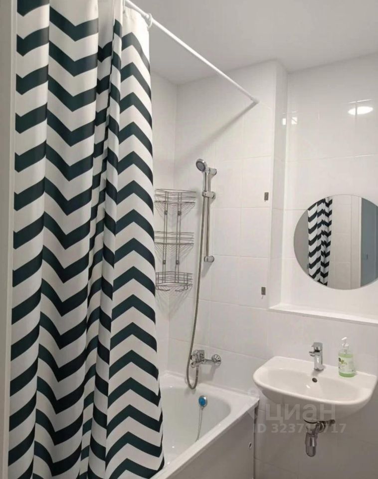 Аренда 1-комн квартиры на вторичном рынке Пригород Лесное мкр, Мисайлово пгт, шоссе Пригородное, 6