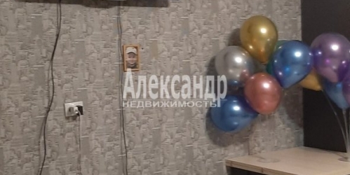 3-комн квартира Спирина ул. ,  д. 9,  к. 2