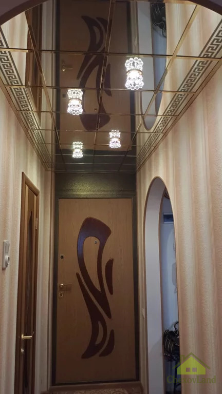 Продажа 2-комн квартиры на вторичном рынке Чехов, ул. Дружбы,  д. 21