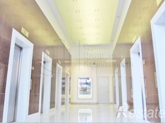 Аренда офиса Стартовая,  д. 8