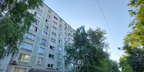 3-комн квартира Люберцы, ул. Южная,  д. 24