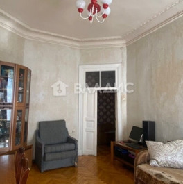 Аренда 3-комн квартиры на вторичном рынке ул Курская,  д. 14