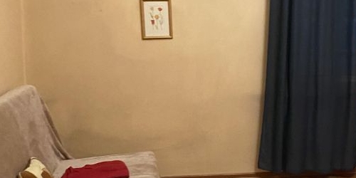 1-комн квартира переулок Бродников, 10к2