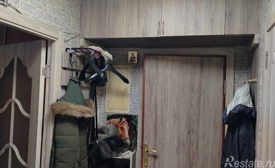 Продажа 1-комн квартиры на вторичном рынке шоссе Революции,  д. 37,  к. 2