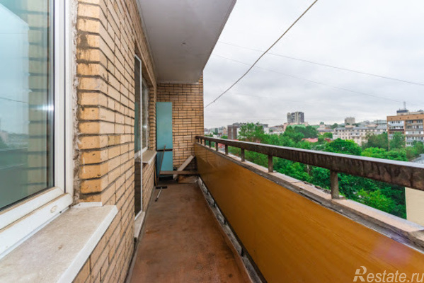 Продажа 2-комн квартиры на вторичном рынке Большие Каменщики ул,  д. 21/8