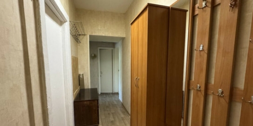 3-комн квартира ул Нагорная,  д. 24,  к. 11