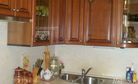 Продажа 3-комн квартиры на вторичном рынке Балашиха, ул Свердлова,  д. 15/3