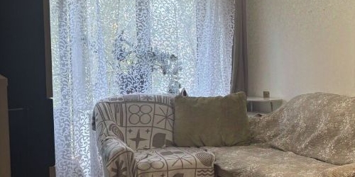 3-комн квартира улица Кибальчича, 12К2