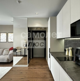 Продажа 1-комн квартиры на вторичном рынке Окружной проезд,  д. 10Б