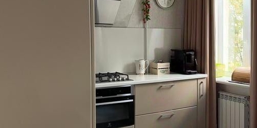 2-комн квартира Свеаборгская улица, 27