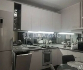 Продать Квартиры вторичка Смоленская улица  13 