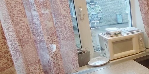 2-комн квартира Гданьская улица, 14Б