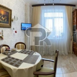 Продажа 2-комн квартиры на вторичном рынке Коммунарка п, Липовый Парк ул,  д. 6,  к. 1