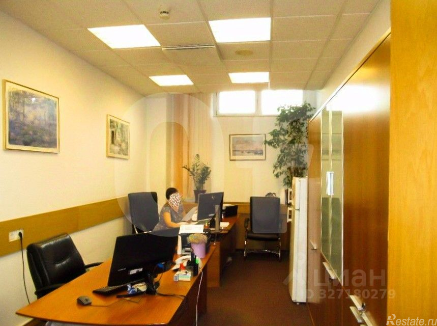 Аренда офиса Новочеремушкинская ул,  д. 71/32