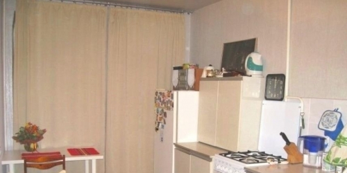 1-комн квартира Яузская аллея,  д. 28