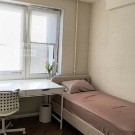 Продажа 2-комн квартиры на вторичном рынке ул Криворожская,  д. 11