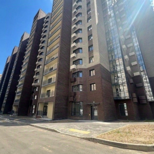 Торговое помещение Одинцово г, Звенигород г, 3 (Восточный мкр) мкр,  д. 4