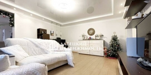 3-комн квартира Юрия Гагарина пр-кт,  д. 77