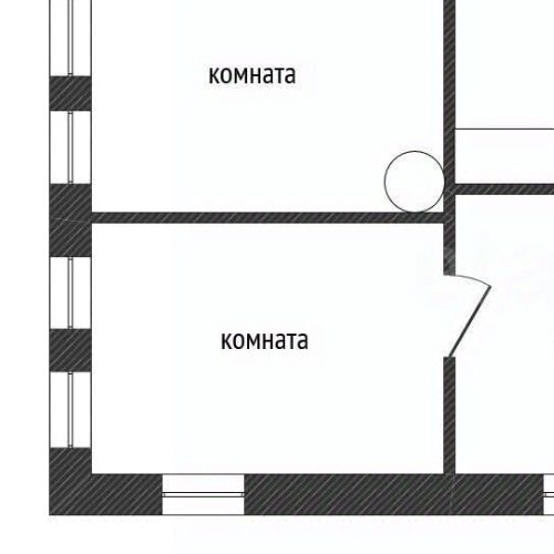 Коттедж/дом д. Крапивно, улица Лесная, 20