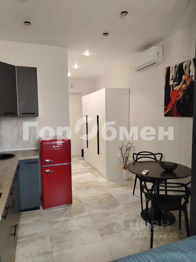 Аренда студии Нагатинская набережная, 10А