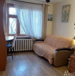 Продажа 3-комн квартиры на вторичном рынке Можайск, ул Карасева,  д. 35