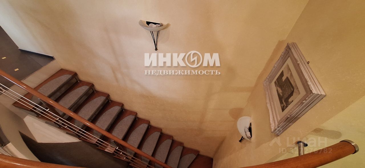 Продажа 6-комн квартиры на вторичном рынке улица Маршала Тухачевского, 37/21