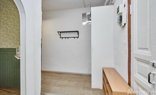 Продажа 3-комн квартиры на вторичном рынке Галерный проезд,  д. 1 к2