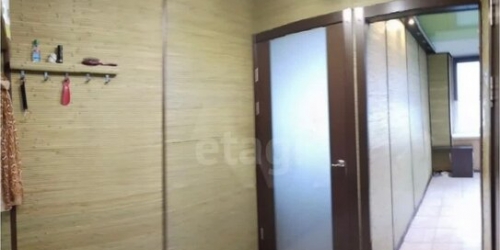 1-комн квартира Большевиков пр-кт,  д. 19